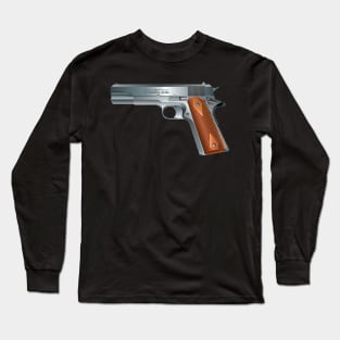 Colt 45 Long Sleeve T-Shirt